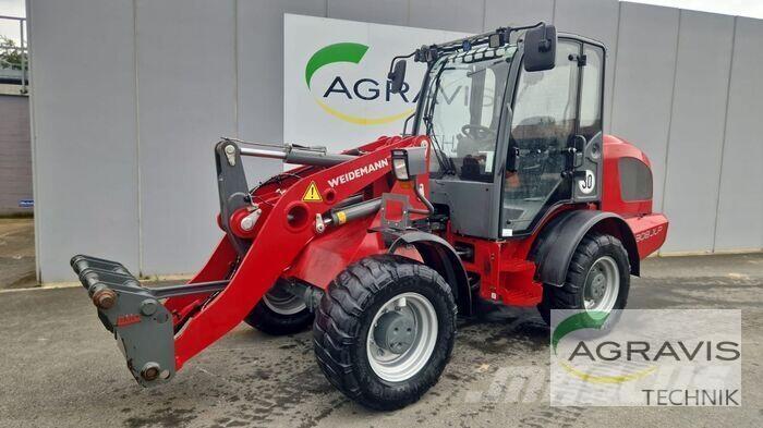 Weidemann 3080 Utovarivači na točkove