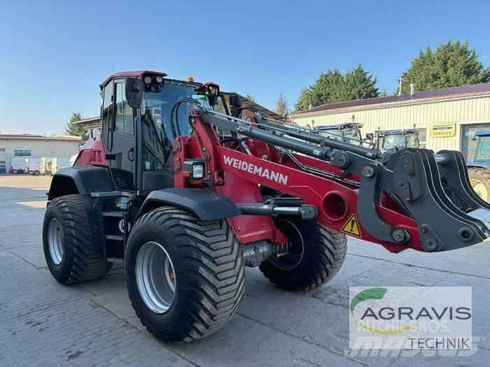 Weidemann 9080 Utovarivači na točkove