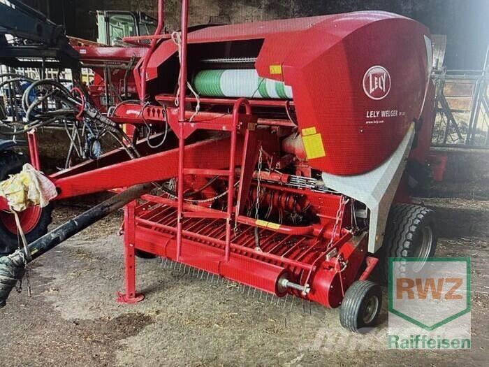 Welger RP 245 Prese/balirke za rolo bale