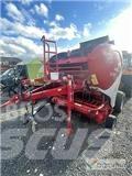Welger RP160 V Prese/balirke za rolo bale