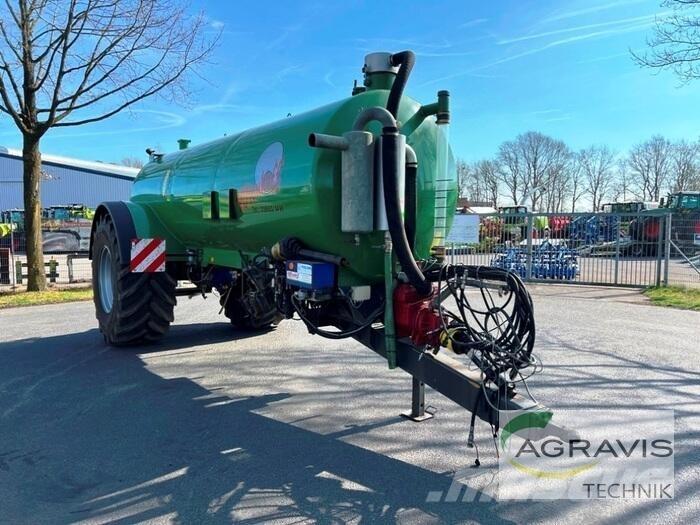  Wienhoff VT 14000 Rasturači đubriva