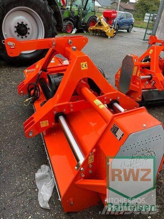 Willibald TLR-P 280 Ostale mašine i priključci za obradu tla