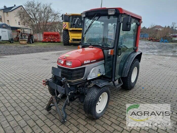 Yanmar EF 235 H Traktori