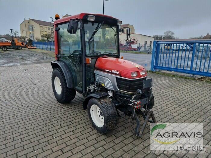 Yanmar EF 235 H Traktori