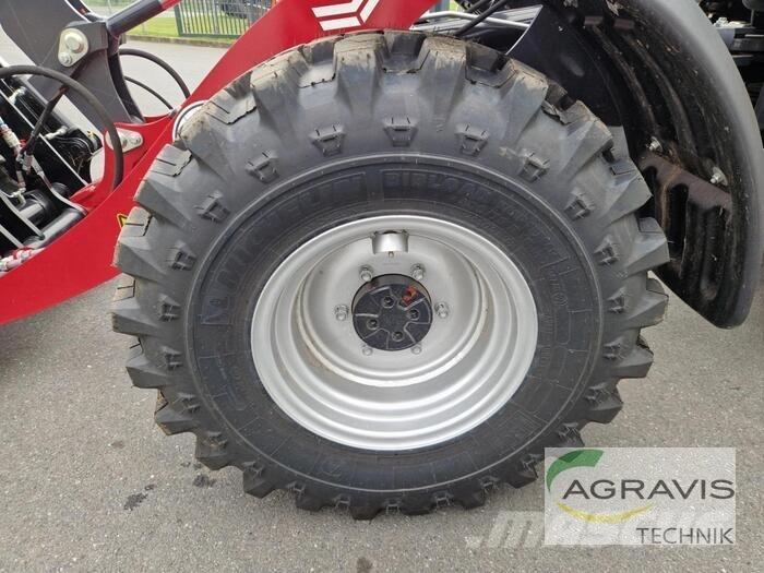 Yanmar V 7 Utovarivači na točkove