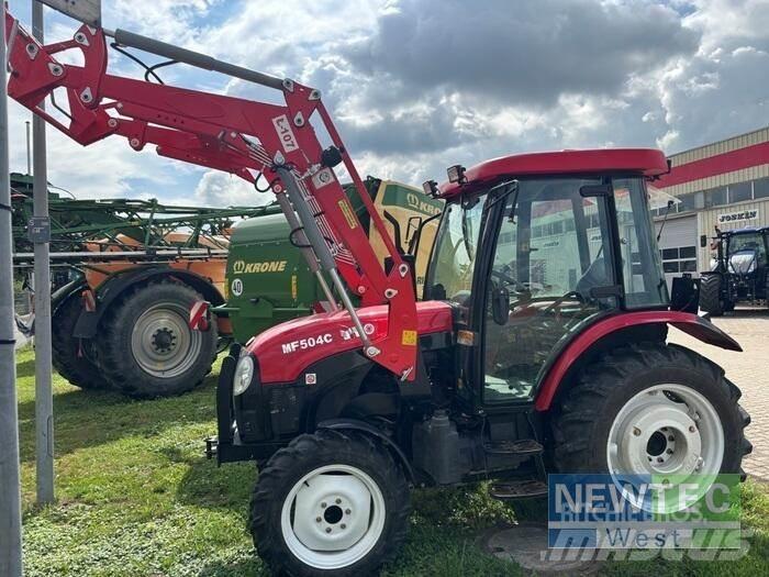 YTO MF540C Traktori