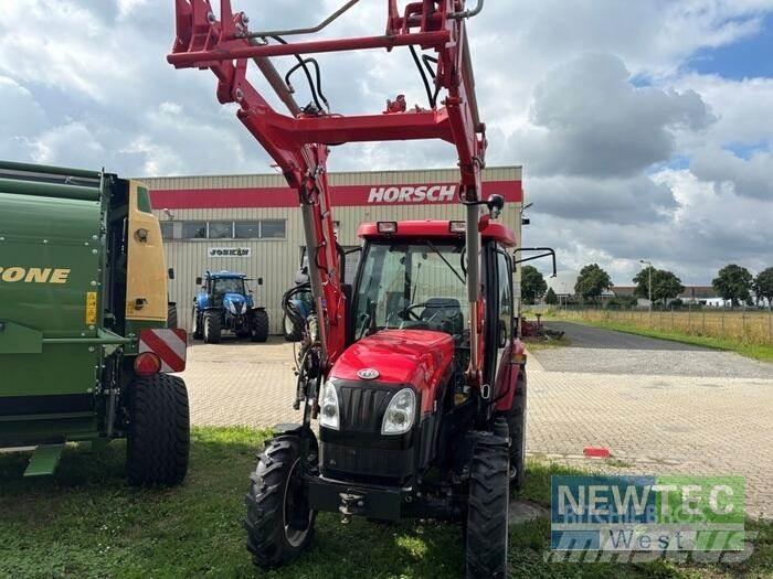 YTO MF540C Traktori