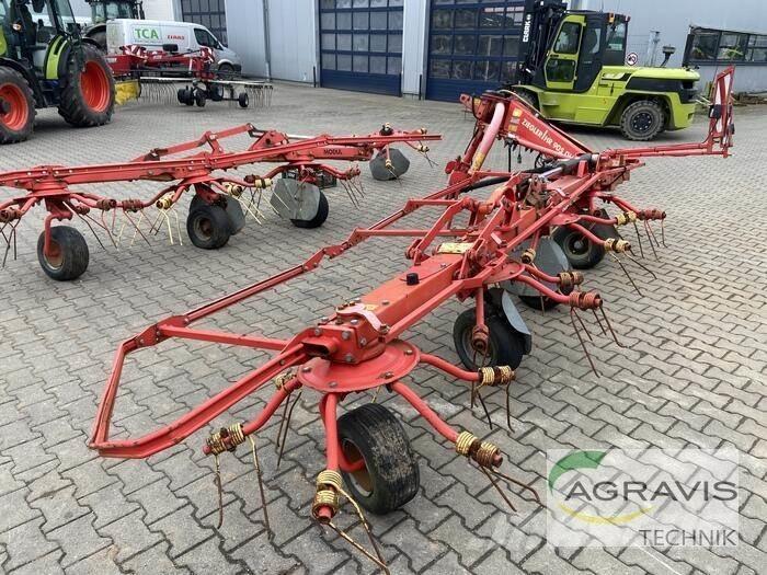Ziegler HR 905 DH Okretači i sakupljači sena
