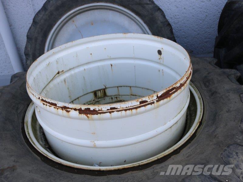  480/70 R38 Gume, točkovi i felne