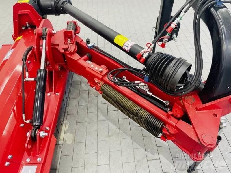  AGRITEC GS 51 Kombajni za stočnu hranu