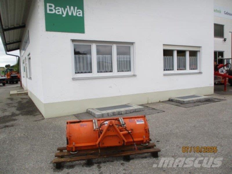  Aigner UKS 150 Snežne daske i plugovi