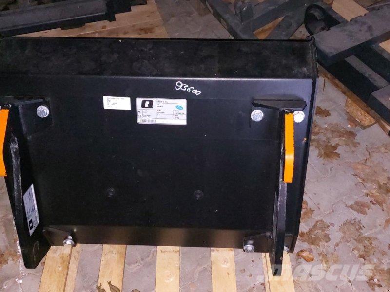 Ålö GS 90+ Oprema za prednji utovarivač