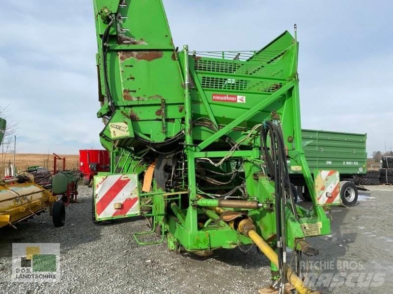 AVR 230 B Kombajni i kopači za krompir