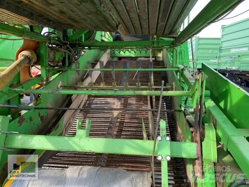 AVR 230 B Kombajni i kopači za krompir