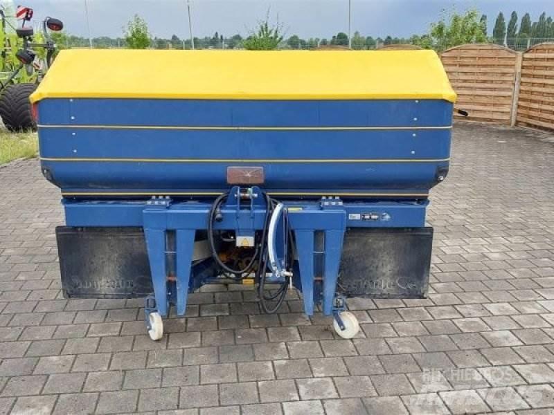 Bogballe M2W Rasturači đubriva