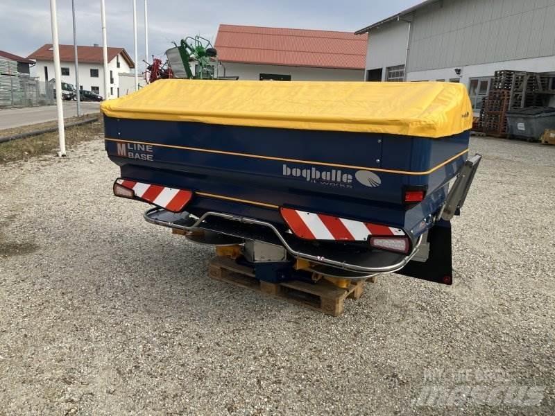 Bogballe M35W Rasturači đubriva
