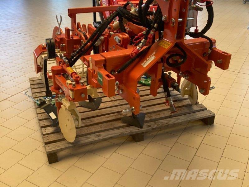 Braun HZ 4 BV Ostala oprema za vinogradarstvo