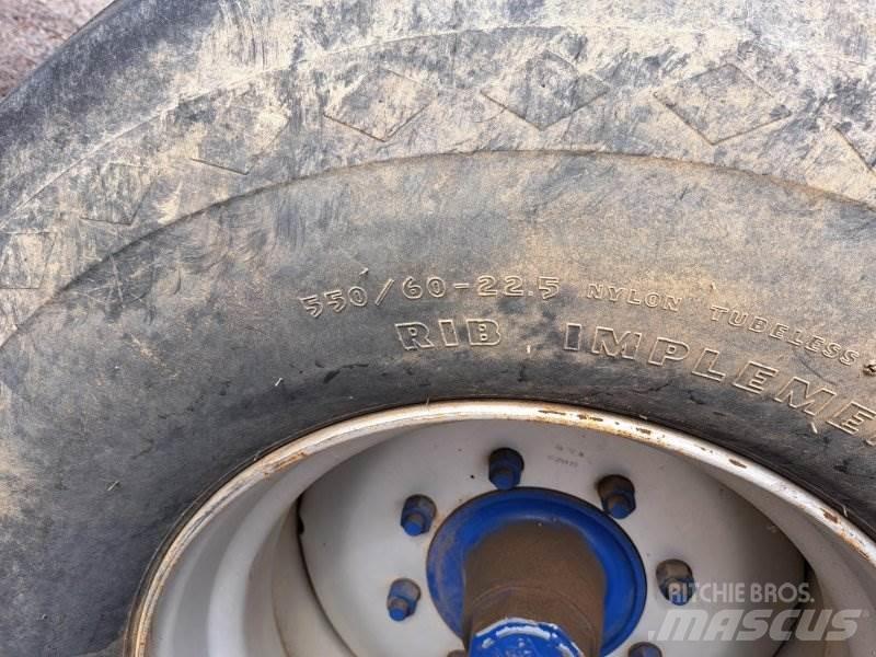 BSA VTW 7 Pumpe i mešalice
