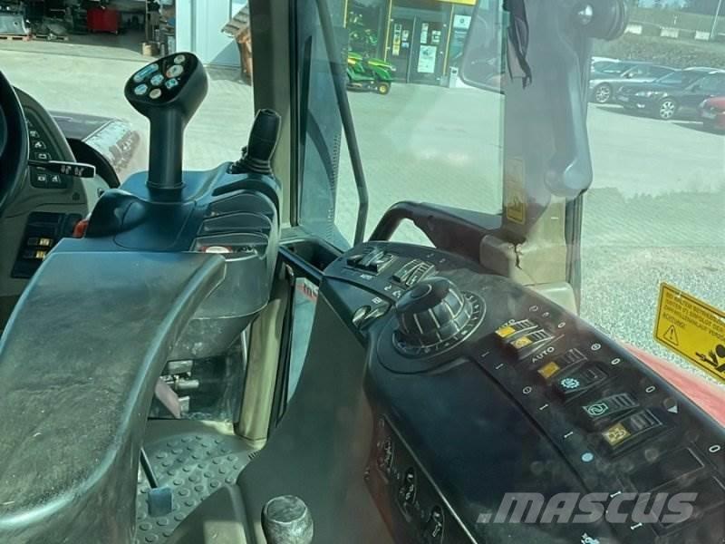 CASE 1145 CVX Traktori