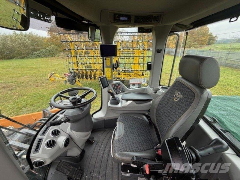 CASE 921G Utovarivači na točkove