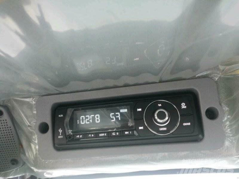 CASE CX37C Mini bageri < 7t