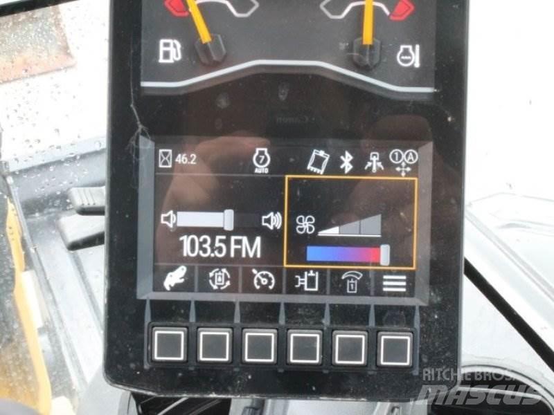 CAT 303.5 CR Mini bageri < 7t