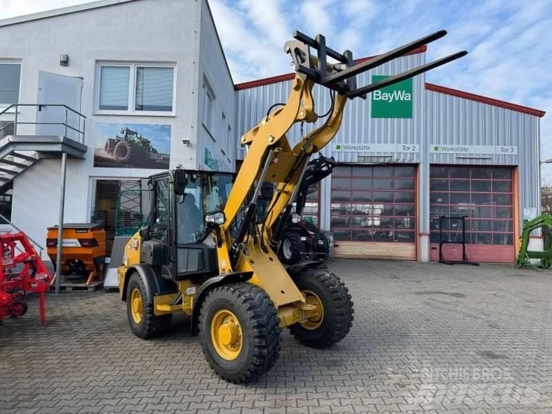 CAT 906-14 Utovarivači na točkove