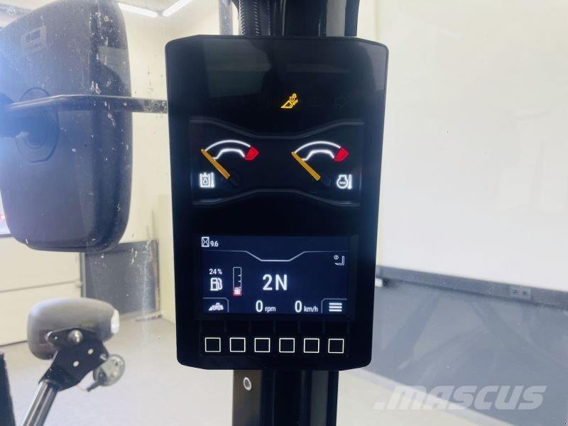 CAT 906-14A Utovarivači na točkove