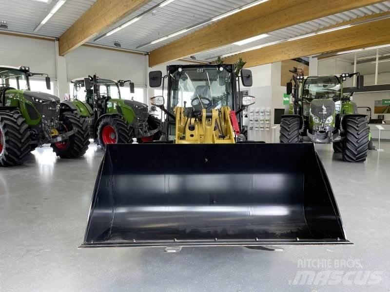 CAT 906-14A T Utovarivači na točkove