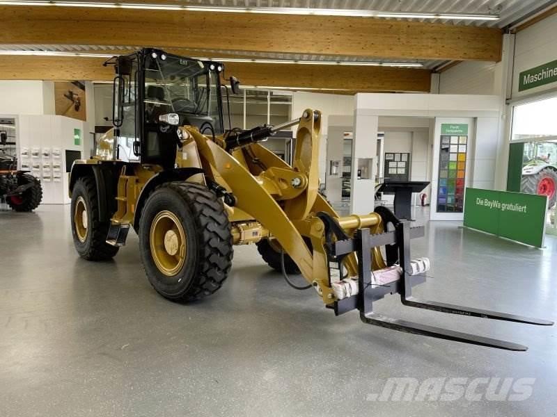 CAT 914-14A T Utovarivači na točkove