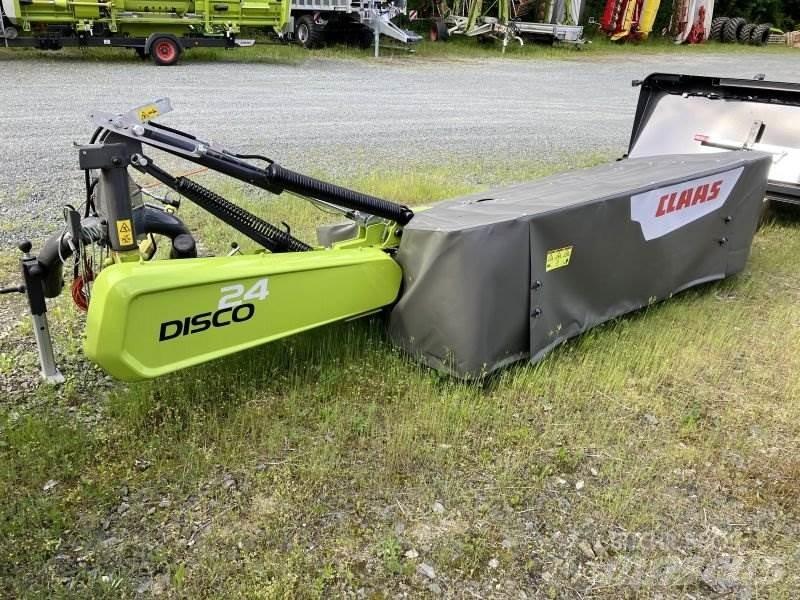 CLAAS DISCO 24 Kosilice
