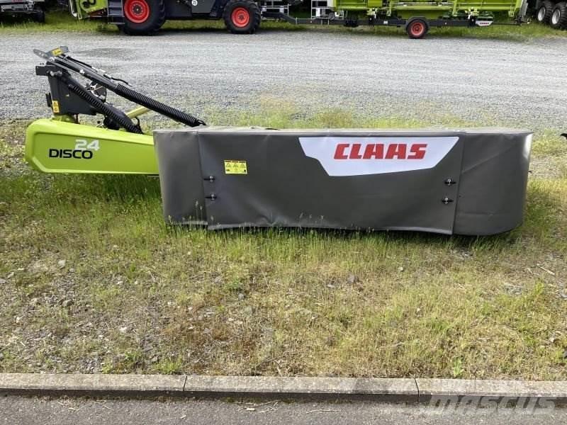CLAAS DISCO 24 Kosilice