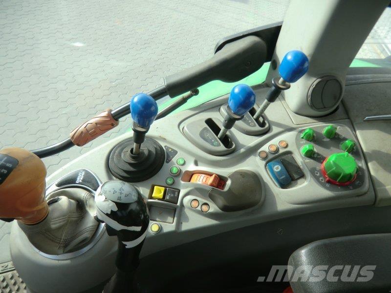 Deutz 5120P Traktori