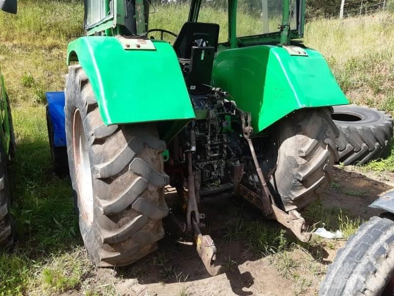 Deutz D 8006 Traktori