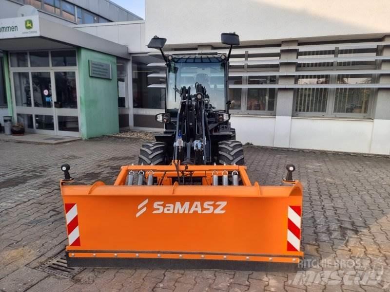 Doosan DL60-7 Utovarivači na točkove