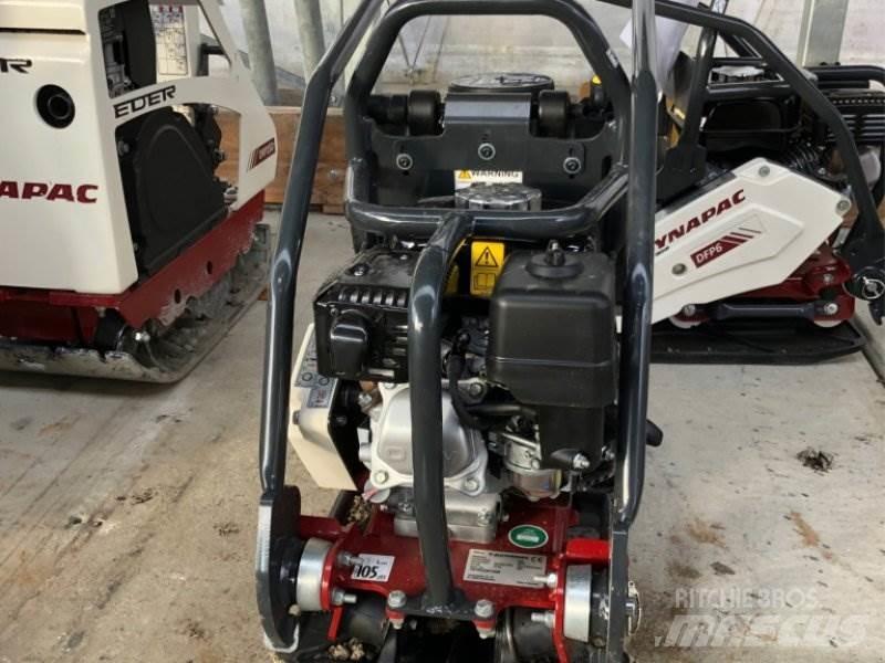 Dynapac DFP6 Vibro ploče
