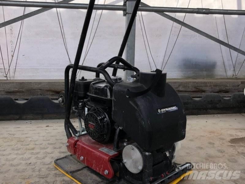 Dynapac DFP9X Vibro ploče