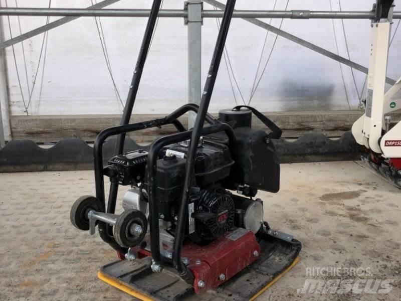 Dynapac DFP9X Vibro ploče