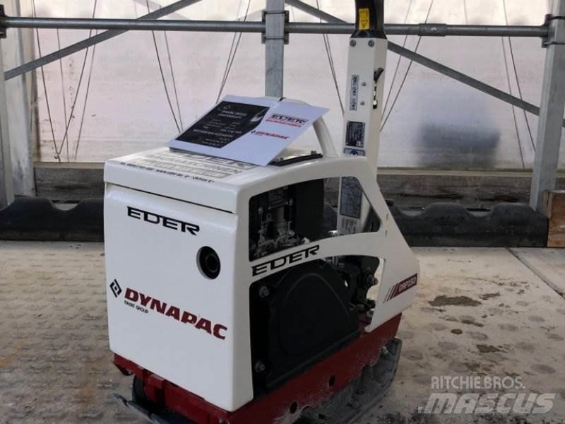 Dynapac DRP15D Vibro ploče