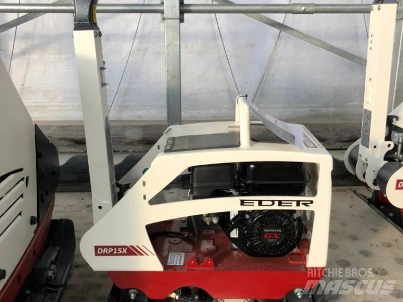 Dynapac DRP15X Vibro ploče