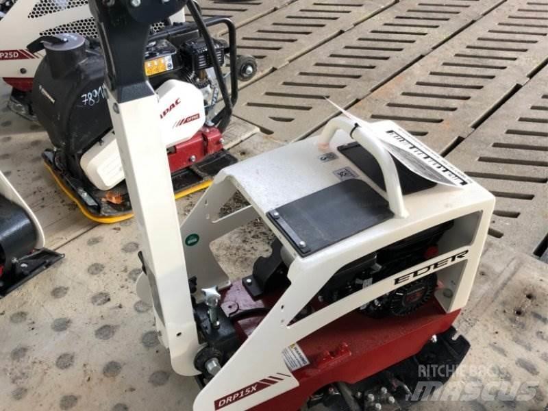 Dynapac DRP15X Vibro ploče