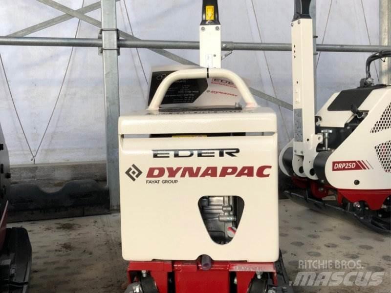 Dynapac DRP15X Vibro ploče