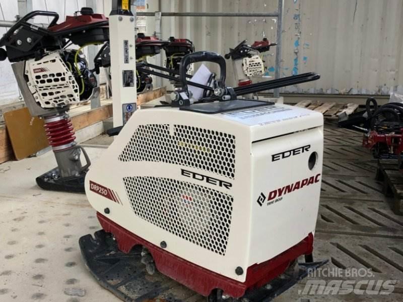 Dynapac DRP25D Vibro ploče
