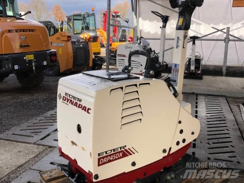 Dynapac DRP45DX Vibro ploče