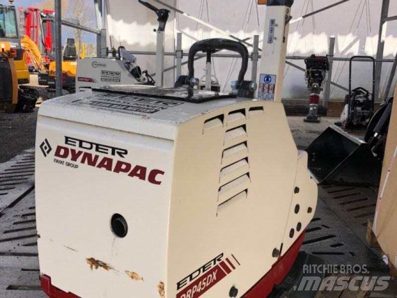 Dynapac DRP45DX Vibro ploče