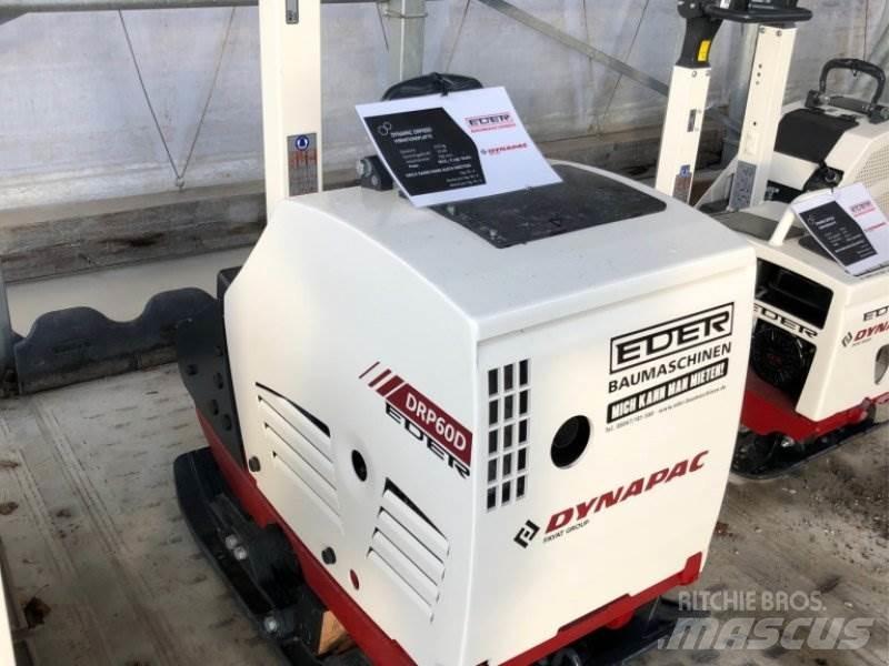 Dynapac DRP60D Vibro ploče