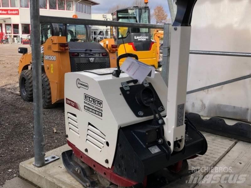 Dynapac DRP70D Vibro ploče