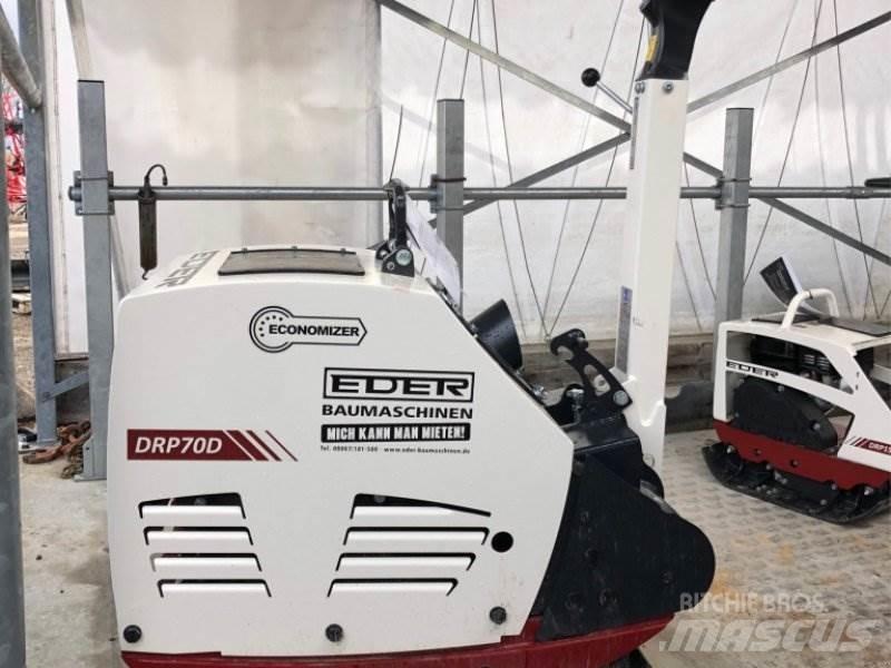 Dynapac DRP70D Vibro ploče
