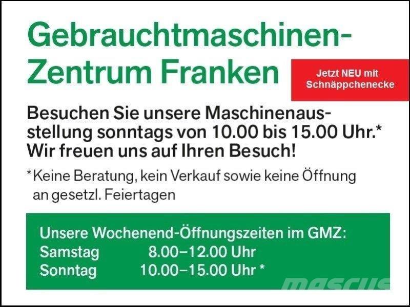 Eckart 3DSK8 Kiper prikolice