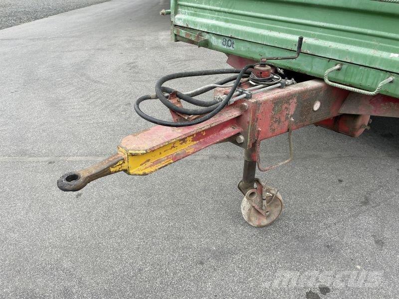 Eckart 3DSK8 Kiper prikolice